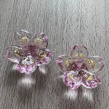 Amazon.co.jp: マルティグラス Multi Glass 玻璃の匠 桜 さくら